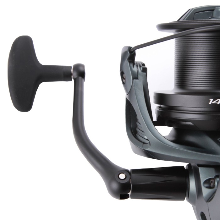Shimano Speedmaster XTC Reel Handle