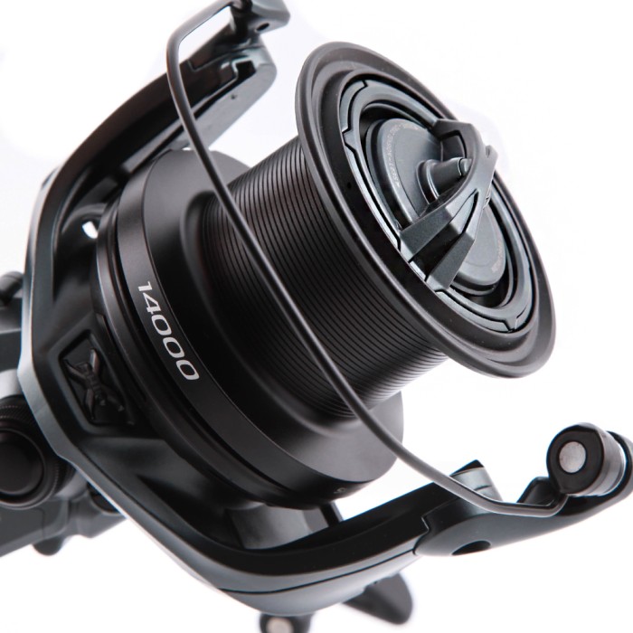 Shimano Speedmaster XTC Reel Spool
