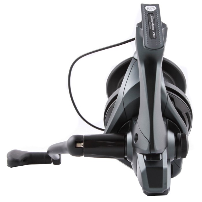 Shimano Speedmaster XTC Reel Back