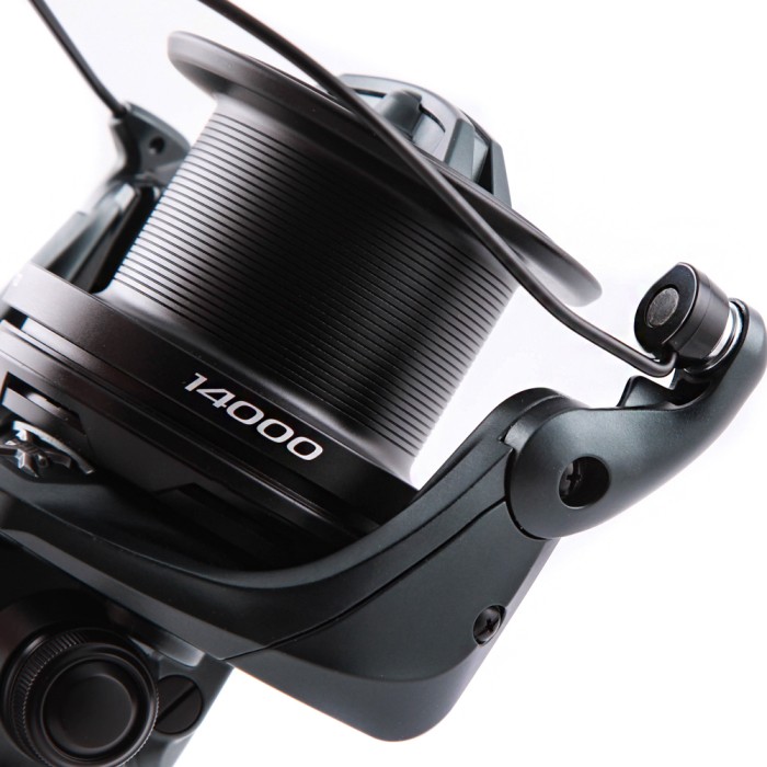 Shimano Speedmaster XTC Reel Bail Arm