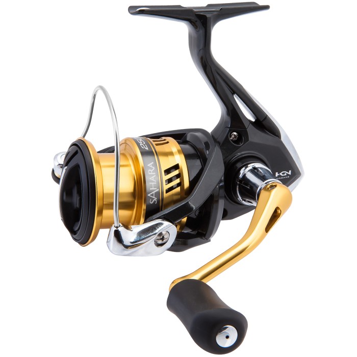 Shimano Sahara FI Reel