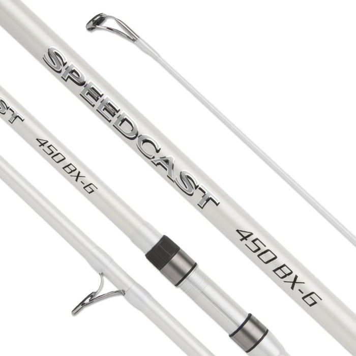 Shimano Speedcast Surf Rod