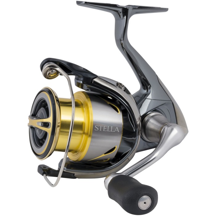 Shimano Stella F1 Predator Reel