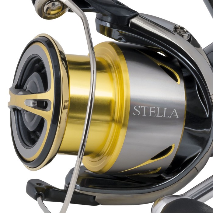 Stella F1 Spool