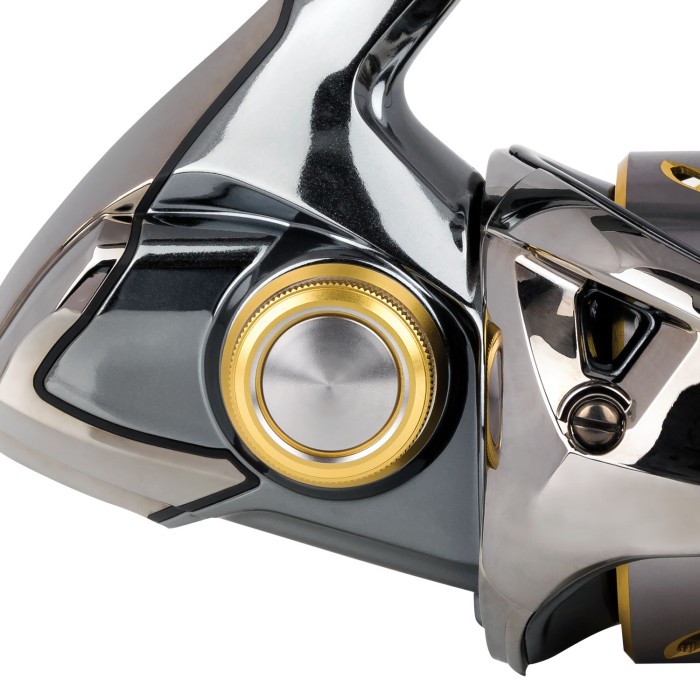 Stella F1 Reel Close 