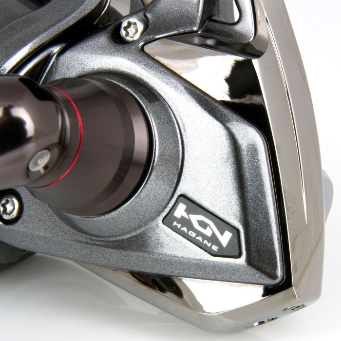 Stradic From Shimano