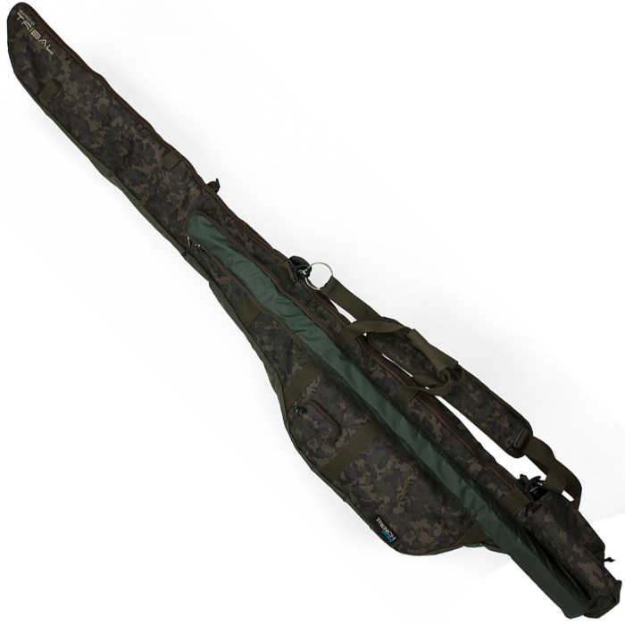 Shimano Trench 3 Rod 13ft Holdall