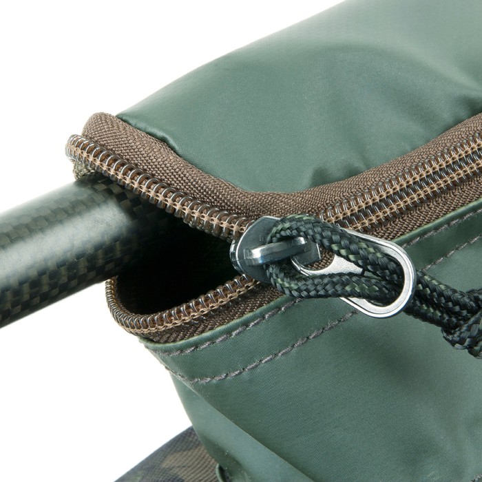 Shimano Trench 3 Rod 13ft Holdall Zip