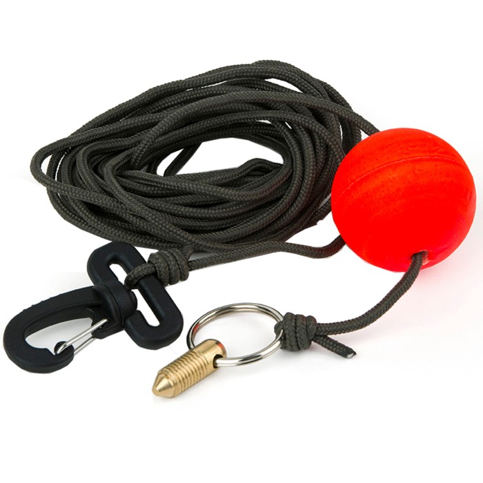 Shimano Trench Calming Recovery Sling Add on