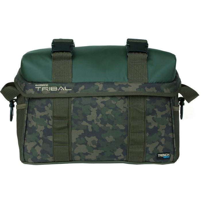 Shimano Trench Cooler Bait Bag