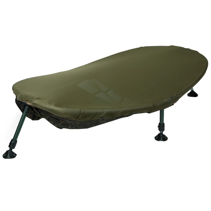 Shimano Trench Euro Cradle With Cover