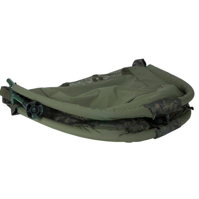 Shimano Trench Euro Cradle Folded