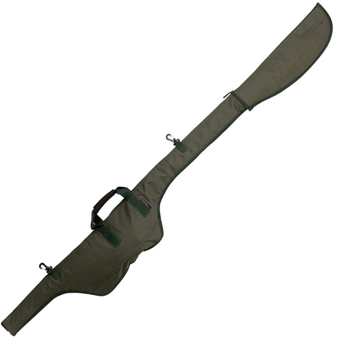 Shimano Tribal Rod Sleeve