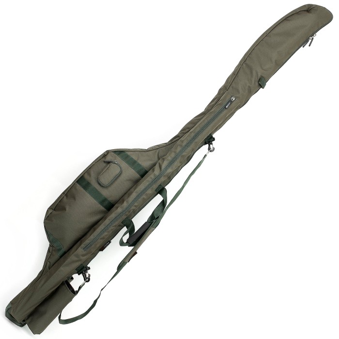 Shimano Tribal 3+2 Compact Rod Sleeve 2