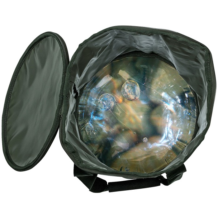 Shimano Tribal Aqua Scope Lens