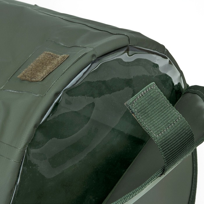 Tribal Aqua Bait Bucket From Shimano