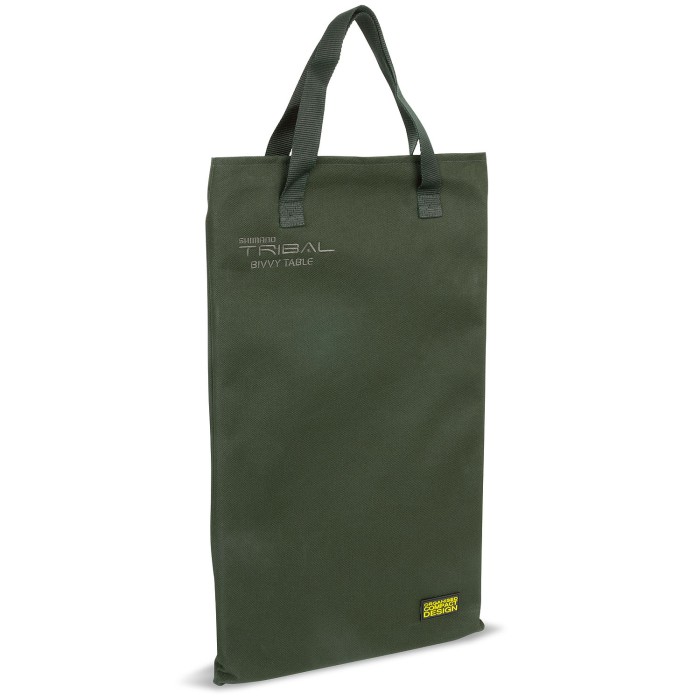 Shimano Tribal Bivvy Table Bag 1