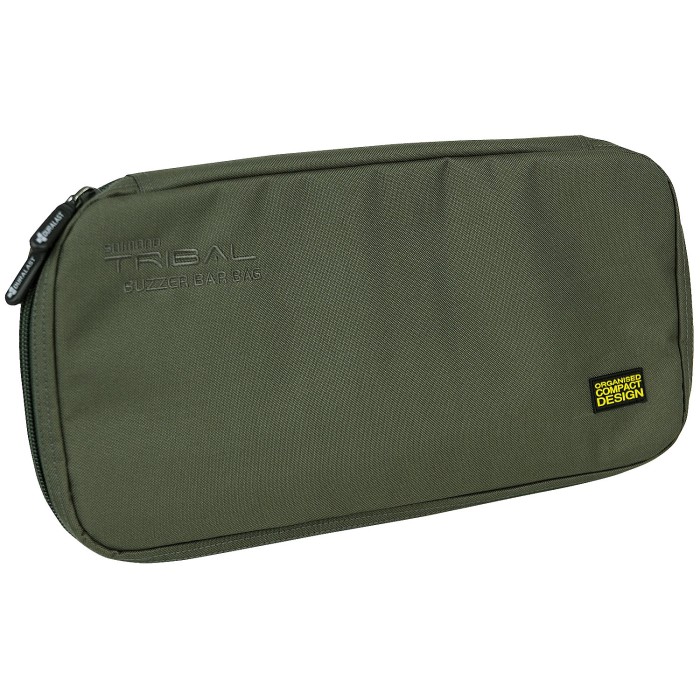 Shimano Tribal Buzzer Bar Bag
