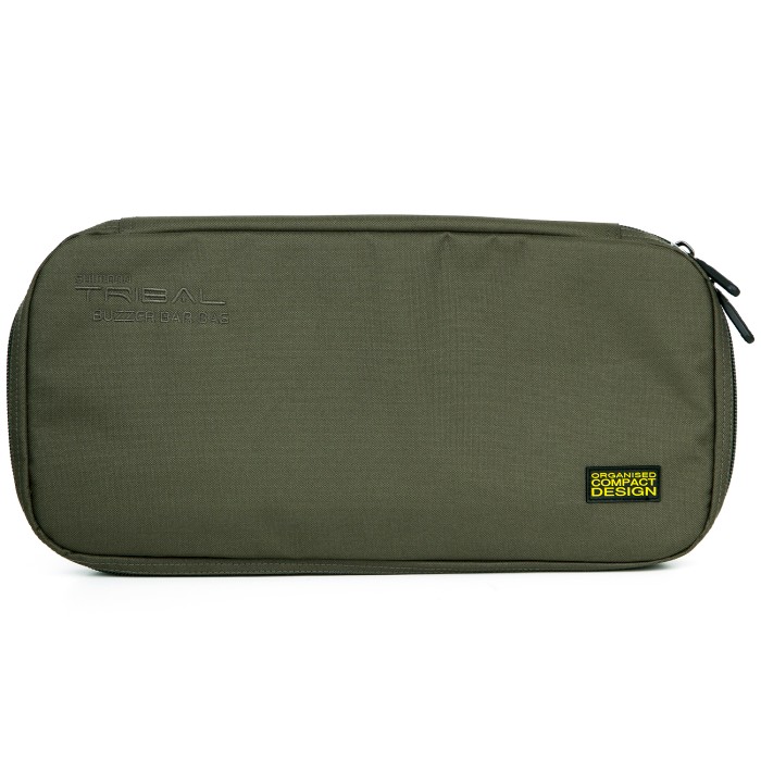 Shimano Tribal Buzzer Bar Bag 1