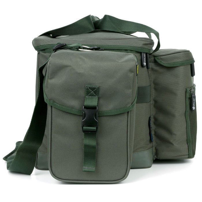 Shimano Tribal Compact Carryall Right Side