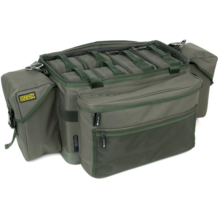 Shimano Tribal Compact Carryall System