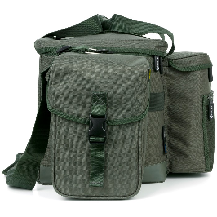 Shimano Tribal Compact Carryall System Right Side