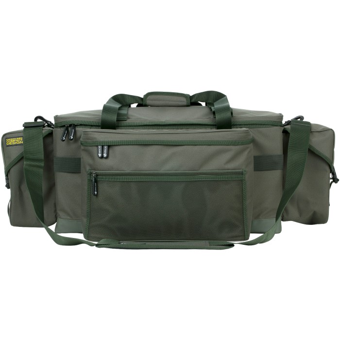 Shimano Tribal Deluxe Carryall