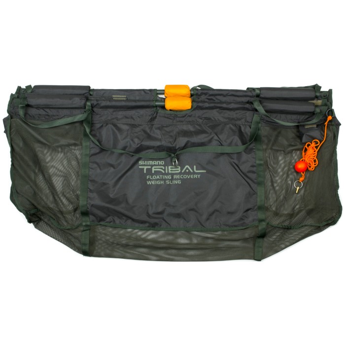 Shimano Tribal Recovery Weigh Sling