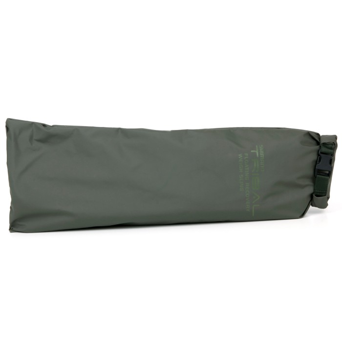 Shimano Tribal Recovery Weigh Sling Bag 