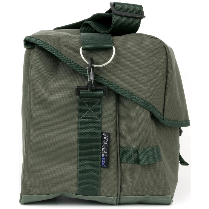 Shimano Tribal Stalker and Floater Bag Right Side