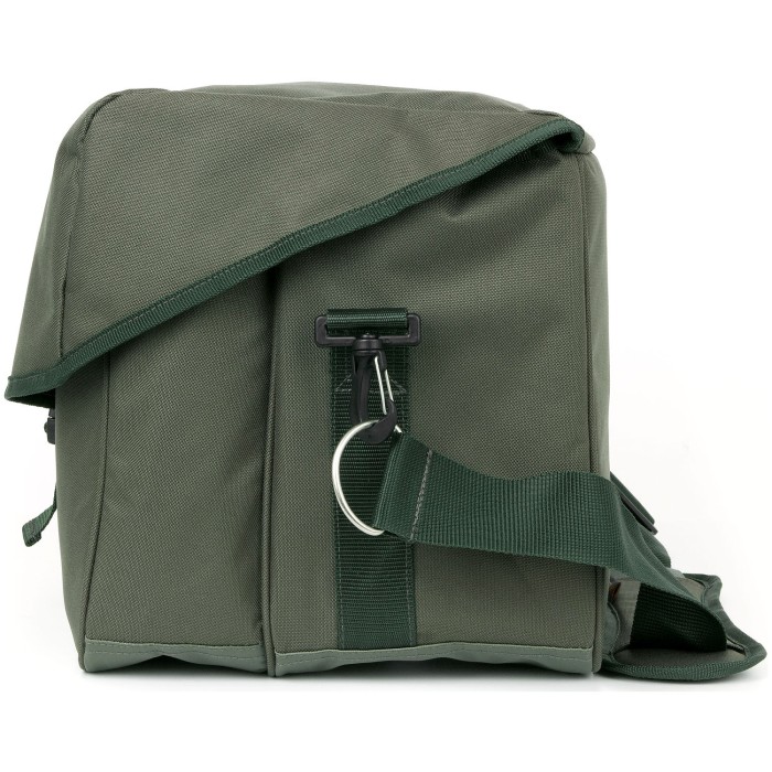 Shimano Tribal Stalker and Floater Bag Left Side