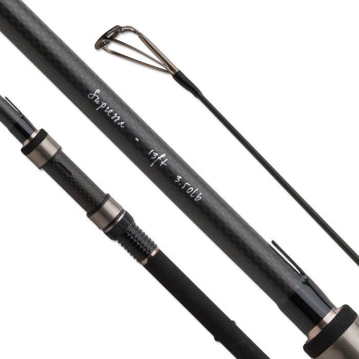 Shimano Tribal Supressa Rod