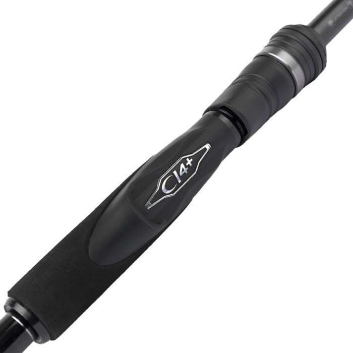 Shimano Tribal TX-9A Rod Reel Seat