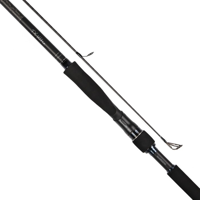 Shimano Tribal TX-Ultra Rod