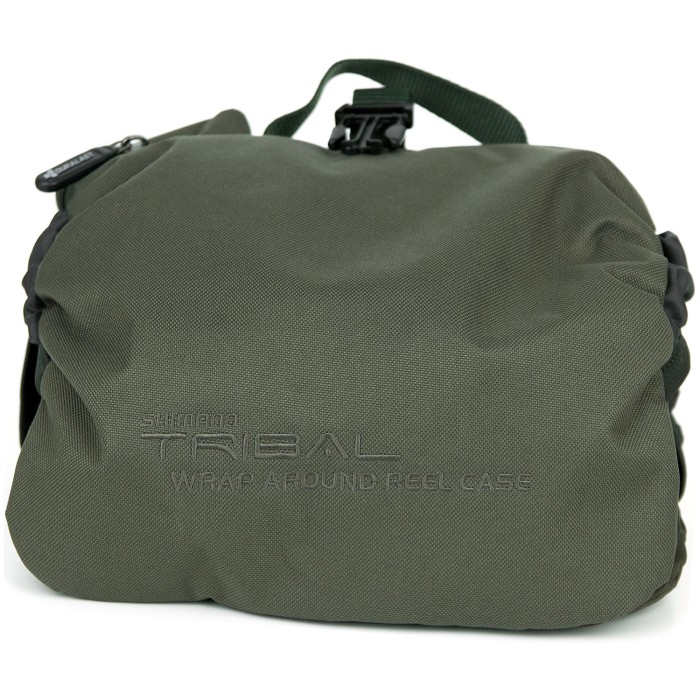 Shimano Tribal Wrap Around Reel Case