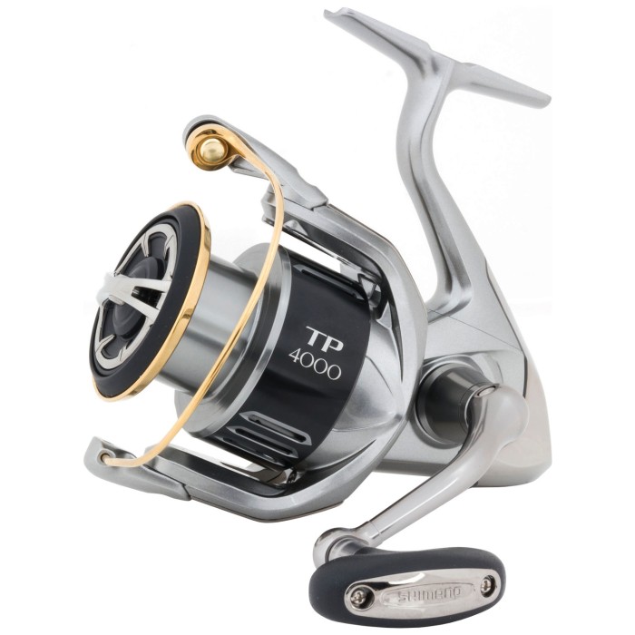 Shimano Twin Power Reel