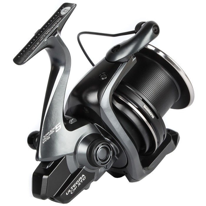Shimano Ultegra CI4+ XTC Reel Rear