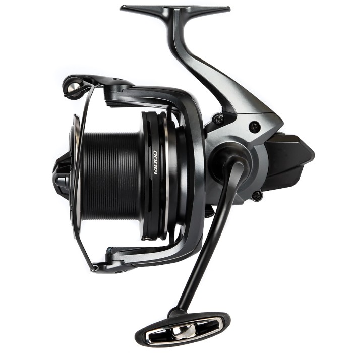 Shimano Ultegra CI4+ XTC Reel Left Side