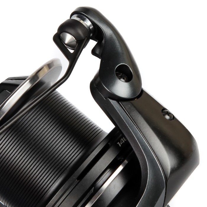 Shimano Ultegra CI4+ XTC Reel Close Up 5