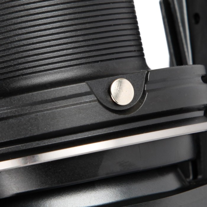 Shimano Ultegra CI4+ XTC Reel Close Up 2