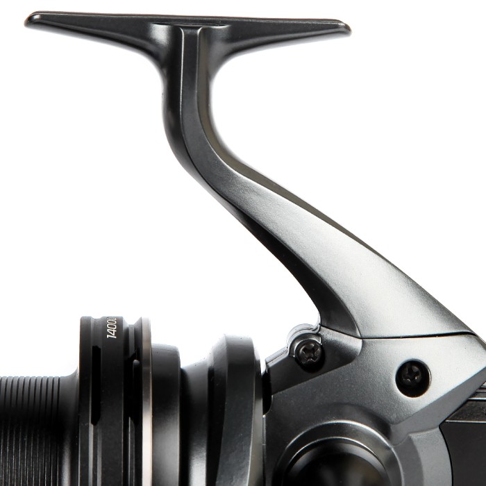 Shimano Ultegra CI4+ XTC Reel Close Up 1