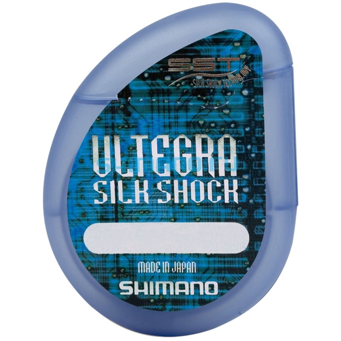 Shimano Ultrega Silk Shock