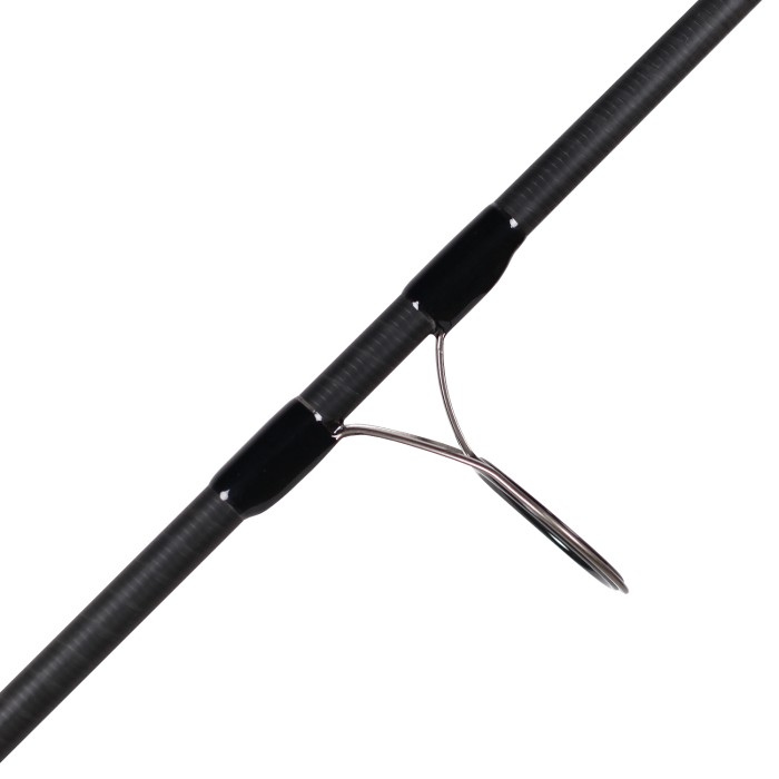 Ring Close Up On Tribal Velocity Rod