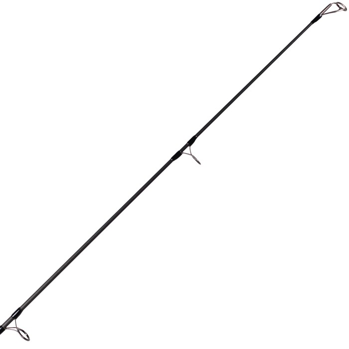 Tip Of Tribal Velocity Rod