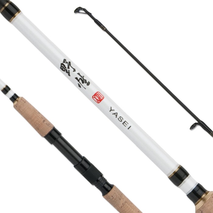 Shimano Yasei Crankbait Rod