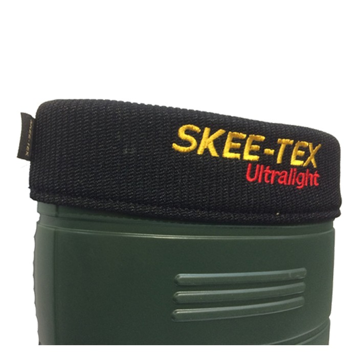 Skee-Tex Ultralight Tuff Boots Cuff
