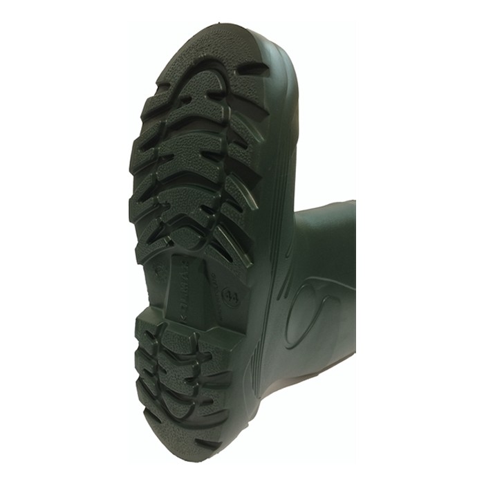 Skee-Tex Ultralight Tuff Boots Base
