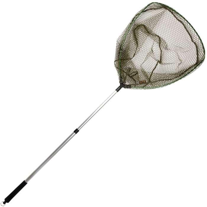 Snowbee 3-In-1 Hand Trout Landing Net