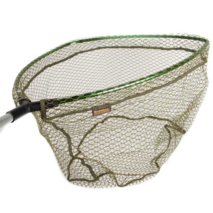 Snowbee 3-In-1 Hand Trout Landing Net Head