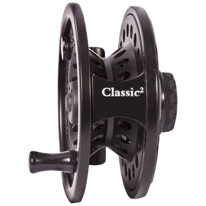 Snowbee Classic 2 Fly Reel 1